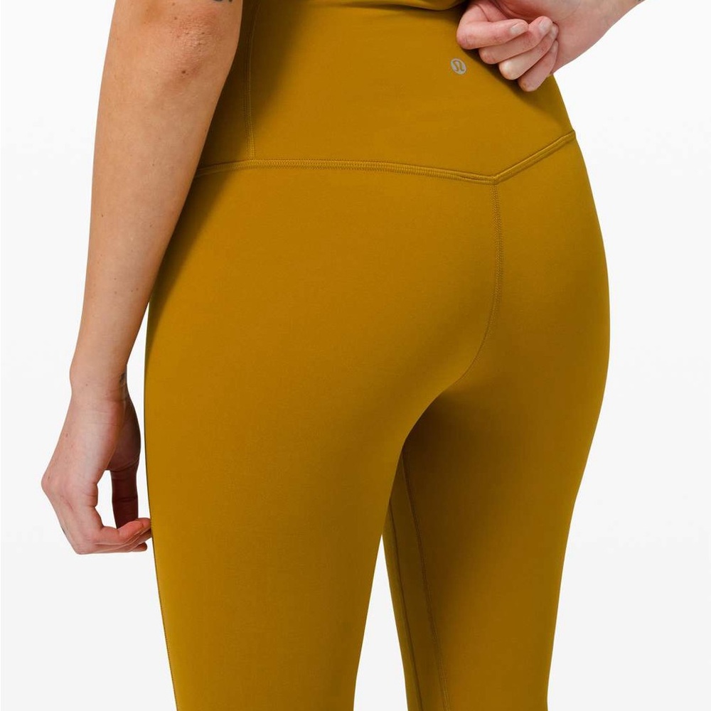 Unlimit High Rise 25” tight - Picture 5 of 5